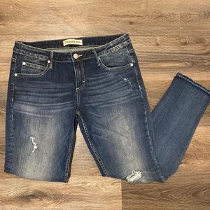 Maurices Skinny Jeans